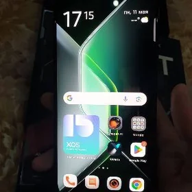Infinix gt 30 pro