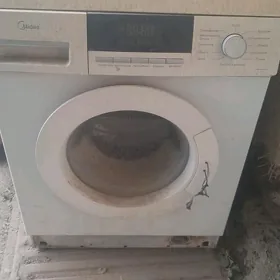 Kir maşyn