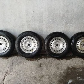 Diska,tigir,kolpak
