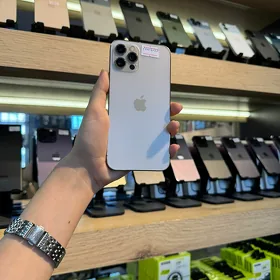 12 PRO 128GB 100%