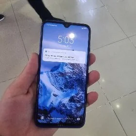 redmi not8