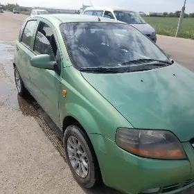 Daewoo Kalos 2003