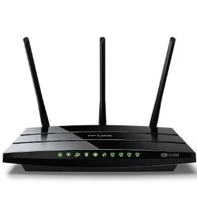 TPLINK ARCHER VR400V1 ULONON