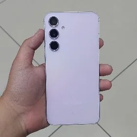 Samsung A55