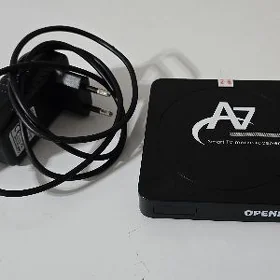 Iptv Openbox A7