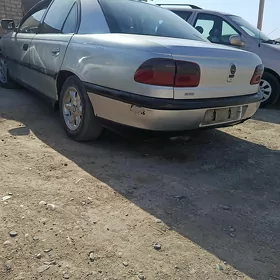 Opel Omega 1995