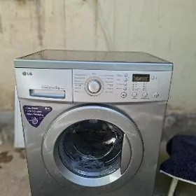 Lg 5Kg DD mator