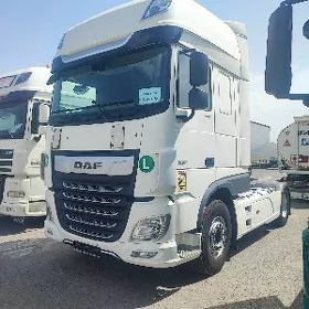 DAF 480 2022