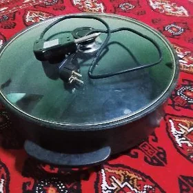tokly gazan ve manty gazan
