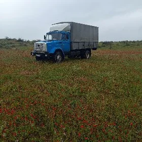 Zil 4331 1997