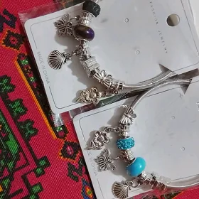 Пандора braslet