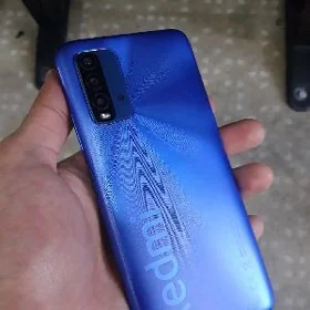 Redmi 9T 4/64Gb