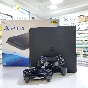 Playstation/4 Slim proşiwka
