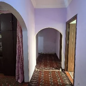 Восточный 304 2нжи этаж 3комна