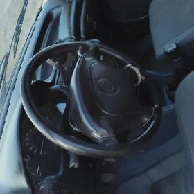 Opel Astra 1994