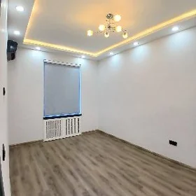 мир3 4комнаты