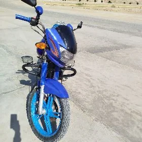 Foton ETX 2026