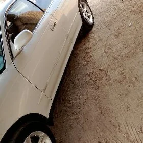Toyota Mark II 1993