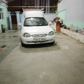 Opel Combo 2001