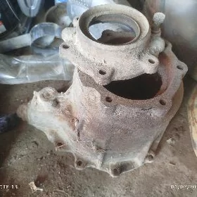 kamaz zapjaslary