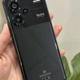 Redmi not 13pro +5G
