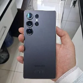 Samsung S25 Ultra 12/256