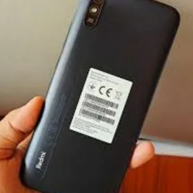 redmiy 9A
