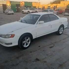 Toyota Mark II 1993