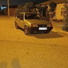Lada 21099 2001