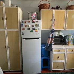 Кухня