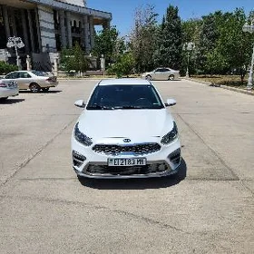 Kia Forte 2021