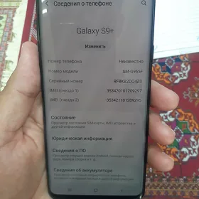 s9+