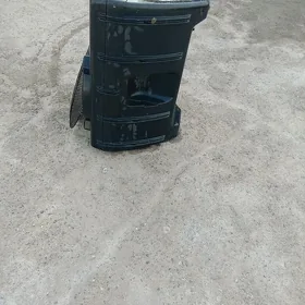kalonka korpusy