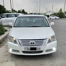 Toyota Avalon 2008