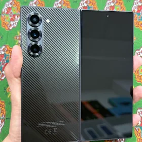Samsung fold 6