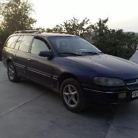 Opel Omega 1995