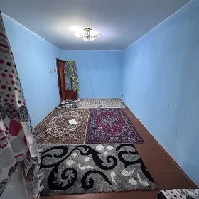 ️10мкр 2эт 1ком 42м2 Срочно️