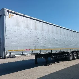 Kogel Euro Trailer 2021