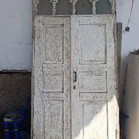 Yarma gapy