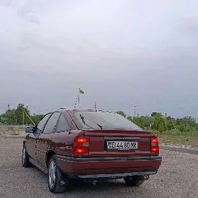 Opel Vectra 1991