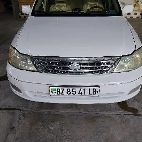 Toyota Avalon 2004