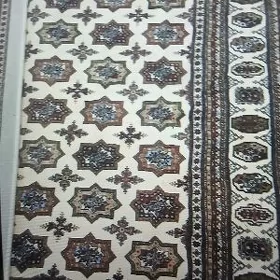 TÜRK HALY  ALTYN ÇITIM
