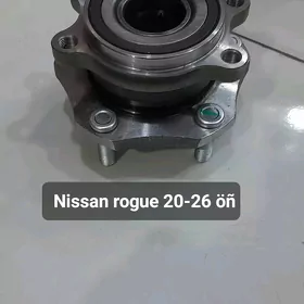 Nissan patfindir