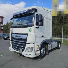 DAF 480 2021