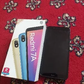 Redmi 7 A