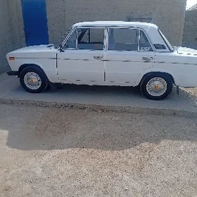 Lada 2106 1990