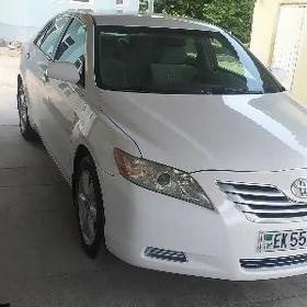 Toyota Camry 2008