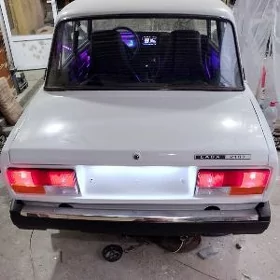 Lada 2107 1999