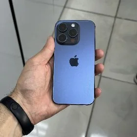 iphone 15 Pro 128GB 100%