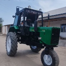 MTZ 80 1993
